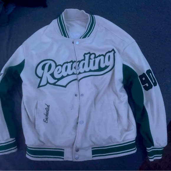 Other - Bomber Jacket